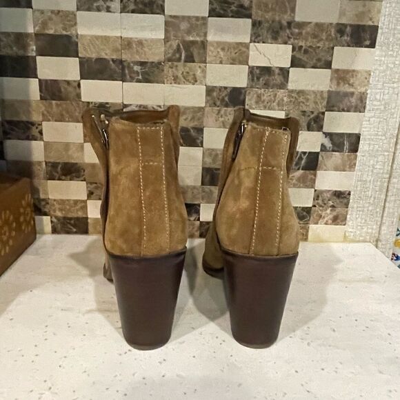 Dolce Vita Booties  - Picture 2 of 6